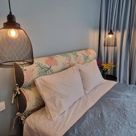 Julietta Suites Argostóli Extérieur photo
