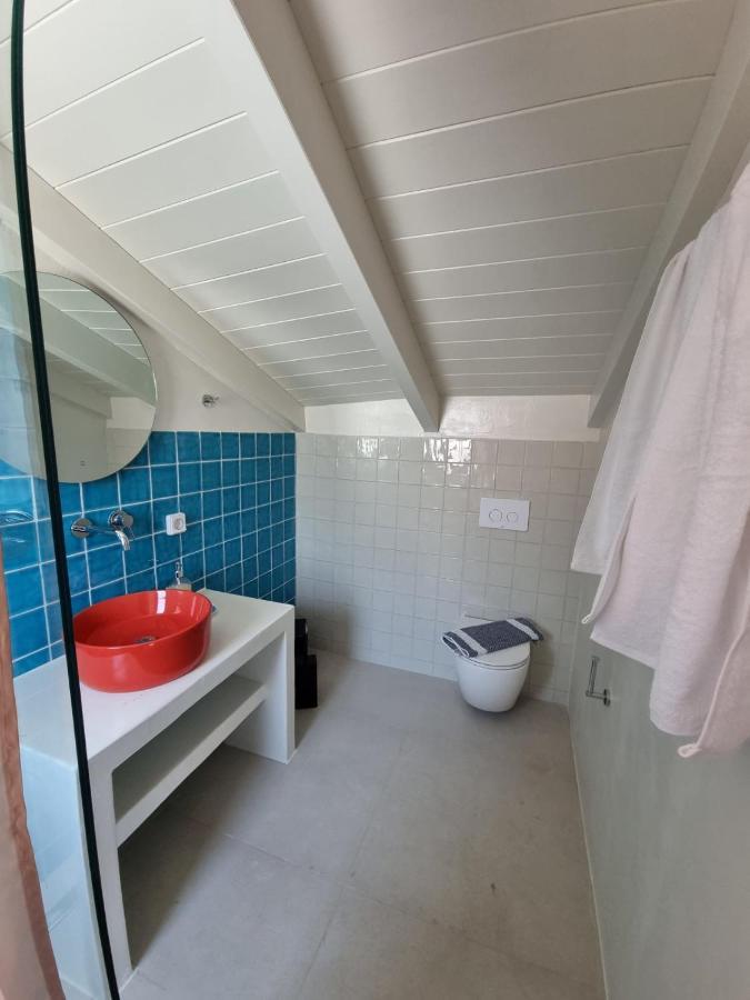 Julietta Suites Argostóli Extérieur photo