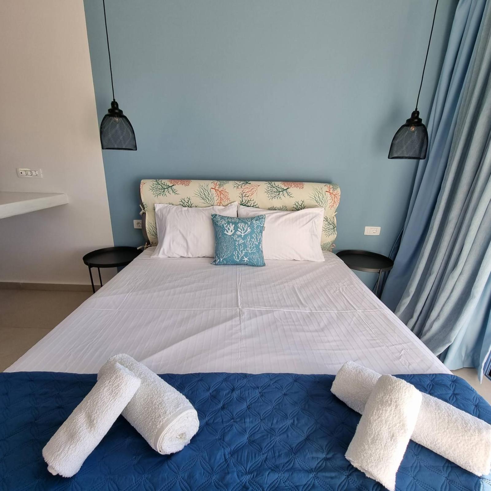 Julietta Suites Argostóli Extérieur photo